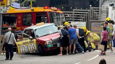 交通意外打贏官司：訟費幾時到手？香港法律程序詳解
