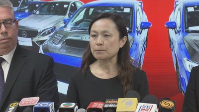 1500cc車驗車終極指南：香港法規與實用技巧