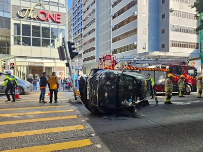 交通意外上小額錢債：無律師點樣成功索償？