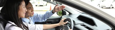 學車撞車，教車師傅要孭幾多鑊？香港法律分析