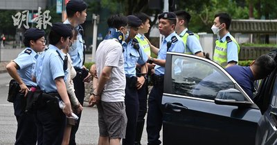 交通意外對方無牌：香港法律責任及求償全攻略