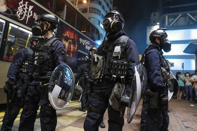 【香港法律】報警後，警方點樣處理罪案？程序全公開