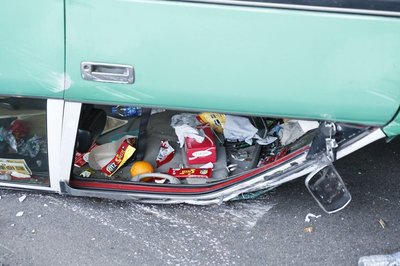 撞車走佬刑罰重？香港不顧而去罪後果逐樣睇