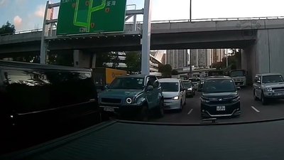 香港螺旋處駕駛：常見意外、法律責任及賠償申請攻略