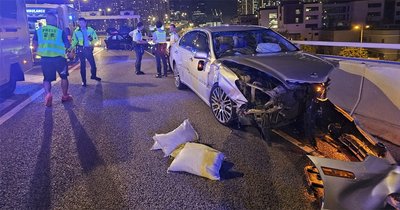 交通意外後長期病假：香港退休金權益受損？律師教你自保