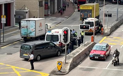 交通意外車主責任：香港法律下5個常見問題