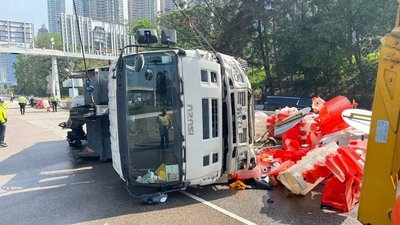 香港交通意外和解：專家解讀法律，助你成功索償