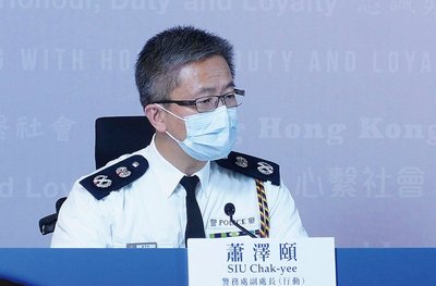 報警後，警方憑咩扣車？香港車主必讀法律權益