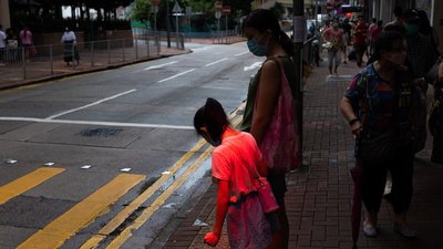 紅燈停！香港衝紅燈法律責任、扣分及意外賠償詳解