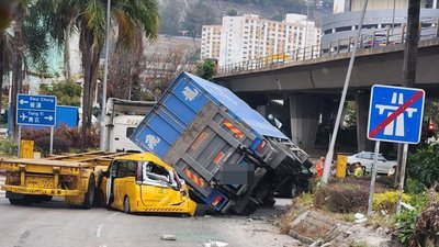 交通意外索償和解後，幾耐攞到錢？香港律師解答