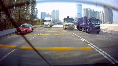 香港交通意外法律指南：一文看懂索償、援助流程