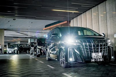 點樣確保跨境車輛符合香港安全標準？法律專家解讀