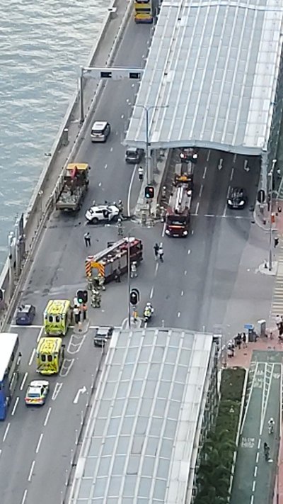 交通意外賠償金額點計？香港律師教你保障權益