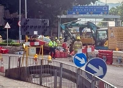 香港交通意外法律援助申請指南：資格、程序及注意事項