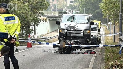 香港交通意外：對方無第三者保險的法律後果及應對方法