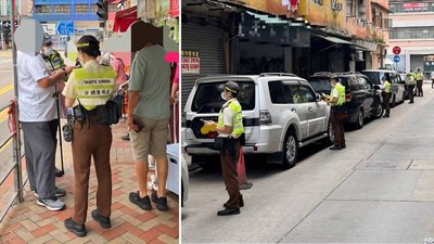 查車輛違例易如反掌！香港車主必學技巧