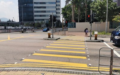 香港斑馬線規則與賠償：行人與駕駛者必讀法律指南