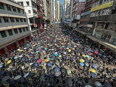香港行人專用區規劃法律依據全解析：法例、權力與市民權益