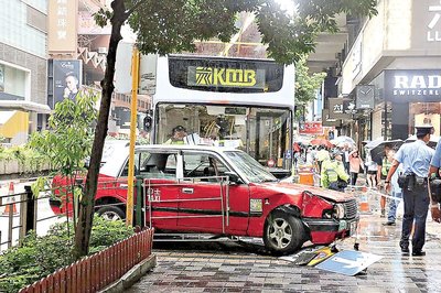 香港危險駕駛：定義、刑罰、記分，一次搞懂所有法律細節