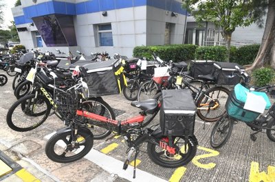 2025香港電動單車法律指南：意外、工傷索償全攻略