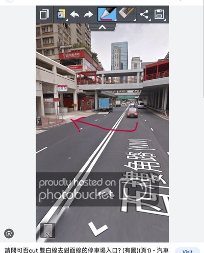 香港跨越雙白線扣分罰款全解析：法律諮詢與權益保障