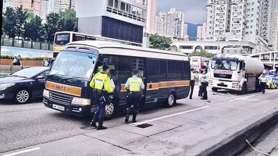 2025香港單車頭盔指南：法律、安全與賠償全攻略