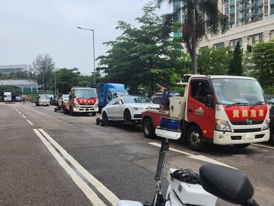 香港違例泊車：罰款知多少？一文睇清後果、上訴及常見問題