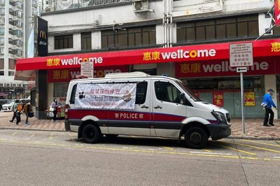 違例泊車罰款唔交？香港法律後果一覽！影響超乎你想像