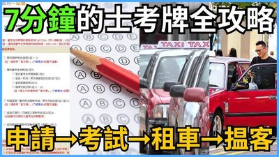考試意外法律責任全攻略：香港學生必讀