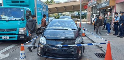 香港撞後逃逸處理：遇到Hit and Run，你必須知道的法律責任