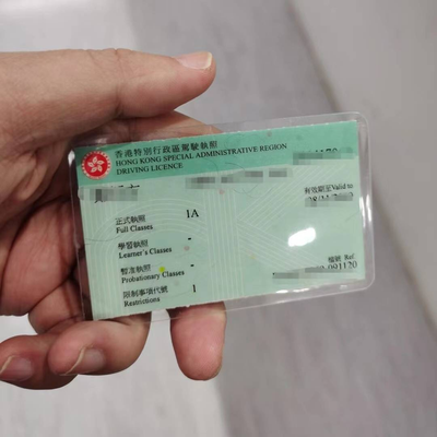 P牌司機違規有咩法律後果？香港法例逐一拆解