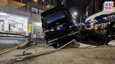 撞車和解後想反悔？香港律師教你點樣保障權益