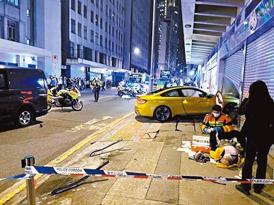 香港超速扣分上訴：咩情況下可以挑戰？程序、證據全攻略