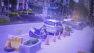 共享汽車交通意外責任：香港法律誰負責？