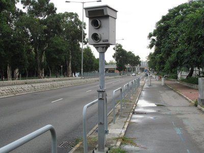 香港衝紅燈告票上訴攻略：程序、證據、法律要點一覽
