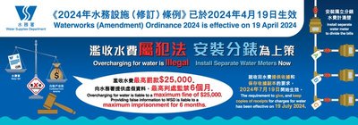 香港 劏房 水費 - 相關圖片
