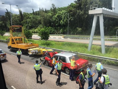 工程車意外搵律師要幾錢？索償費用詳細解構