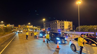 毒駕撞車點算好？受害者索償全攻略（香港適用）