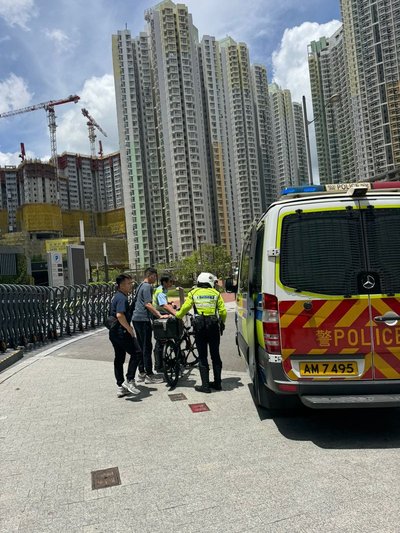 香港電動單車合法化之路：牌照申請、法規詳解