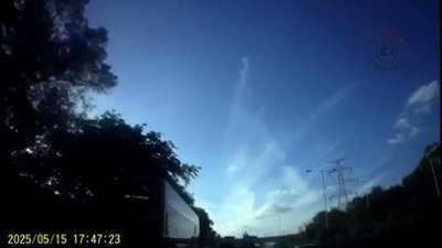 無戴頭盔炒車，香港賠償點計？律師教你自保