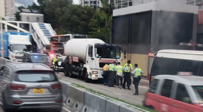 撞車後點算？香港交通意外全保理賠程序一覽