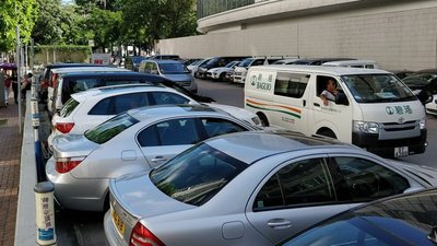 超時停車一定被抄牌？香港法律拆解違例泊車陷阱