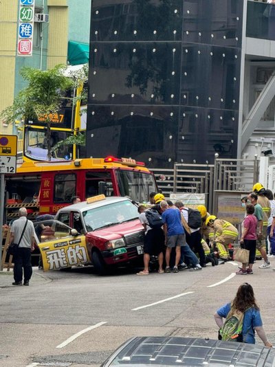 交通意外集體訴訟：香港法律程序及索償指南