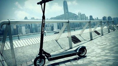 電動滑板車意外：香港索償期限、流程及注意事項