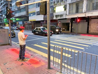 衝紅燈後保險拒賠？香港律師教你如何保障自身權益