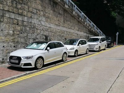 香港雙黃線意外責任：上落客導致的法律後果詳解