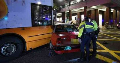 香港交通意外處理指南：保險索償與和解策略全攻略