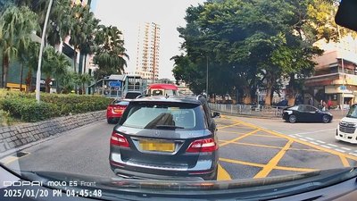 不小心駕駛傷人如何處理？香港法律賠償流程詳解