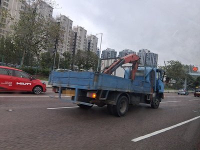 香港不小心駕駛初犯：罰則、案底與法律支援全攻略