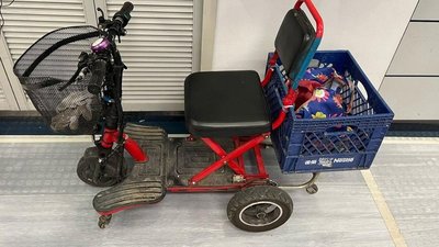 香港私人地方電動滑板車安全指南：法律、場地與防護全攻略
